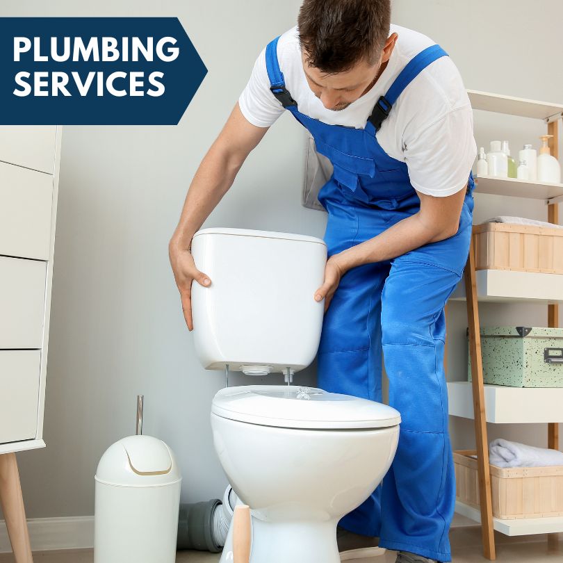 Plumbing Company in Niagara Falls, NY